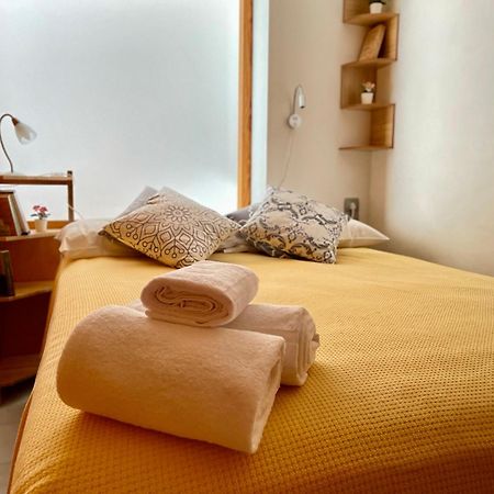 Apartamento Centrico - Catedral Sewilla Zewnętrze zdjęcie