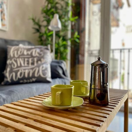 Apartamento Centrico - Catedral Sewilla Zewnętrze zdjęcie