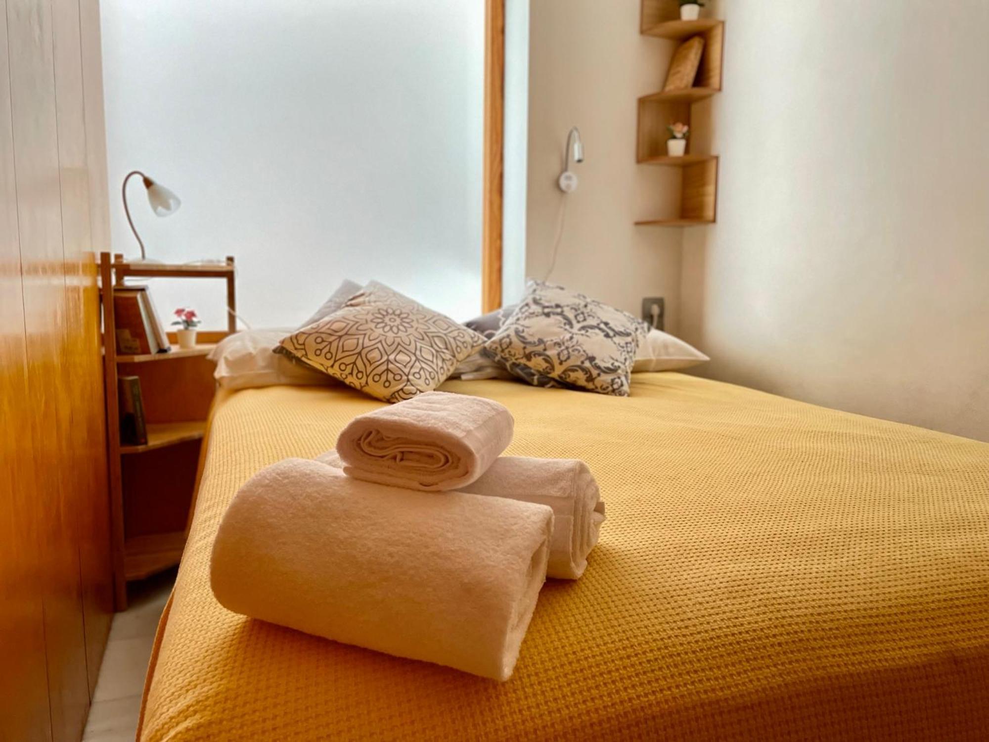 Apartamento Centrico - Catedral Sewilla Zewnętrze zdjęcie