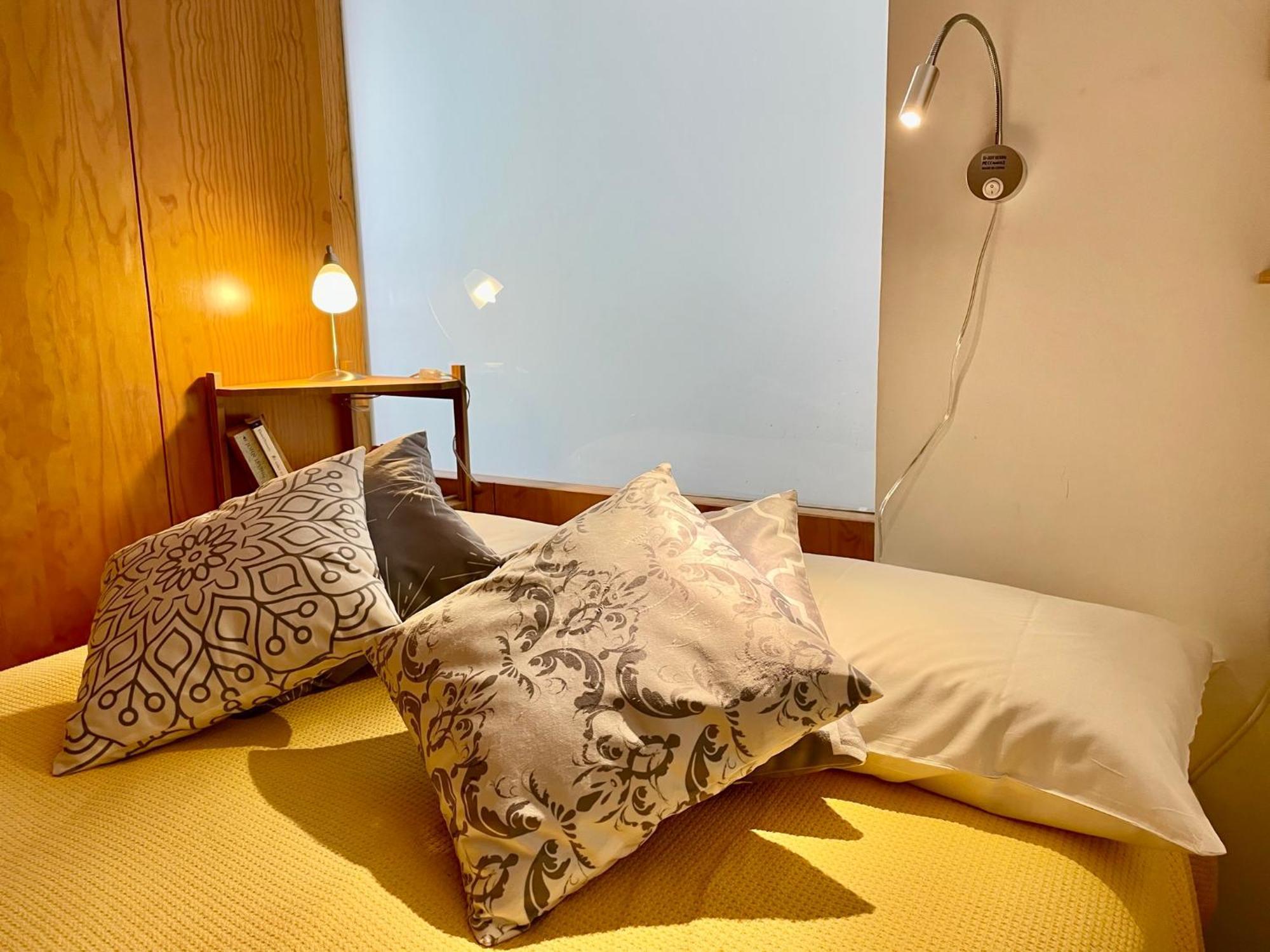 Apartamento Centrico - Catedral Sewilla Zewnętrze zdjęcie