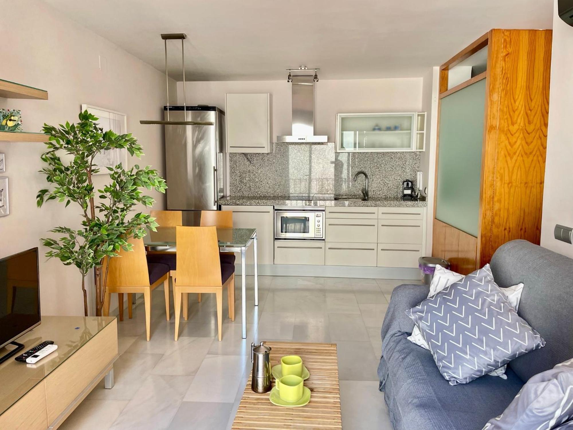 Apartamento Centrico - Catedral Sewilla Zewnętrze zdjęcie