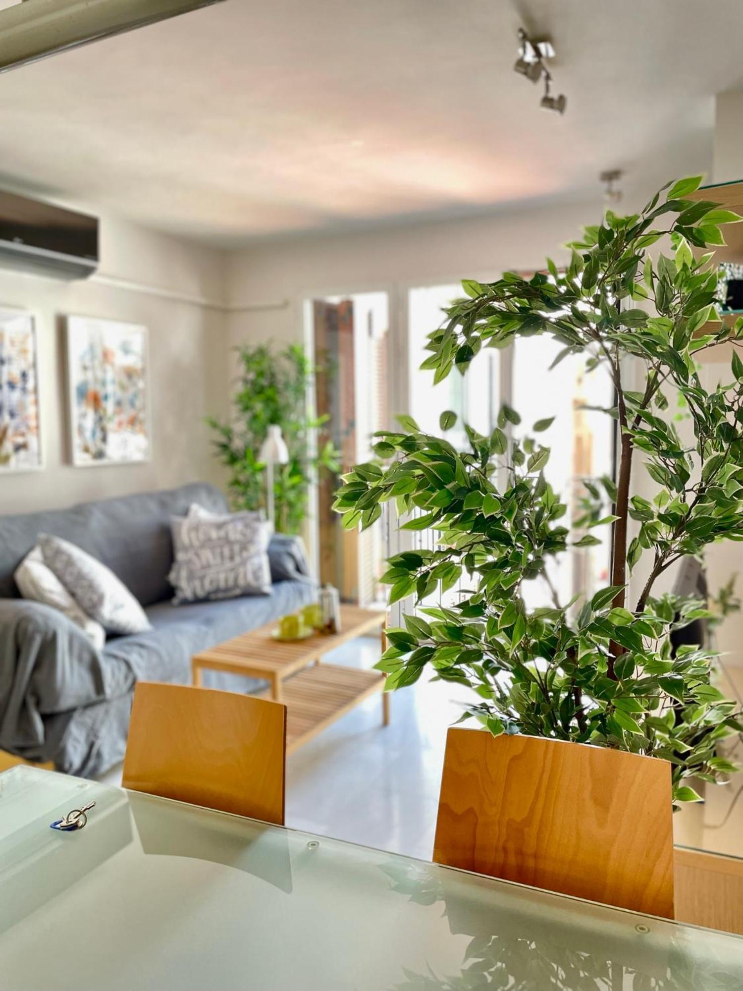 Apartamento Centrico - Catedral Sewilla Zewnętrze zdjęcie