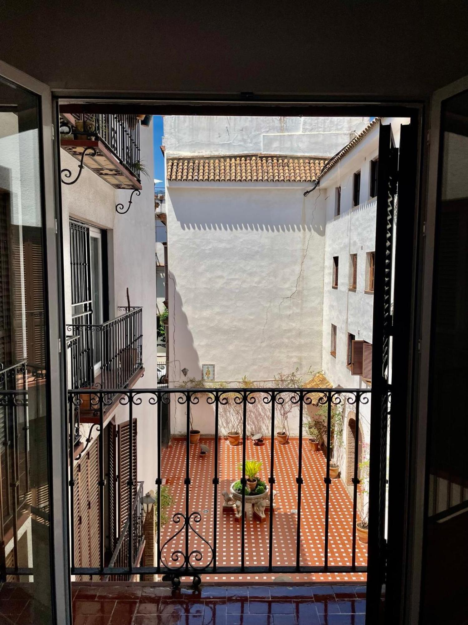 Apartamento Centrico - Catedral Sewilla Zewnętrze zdjęcie